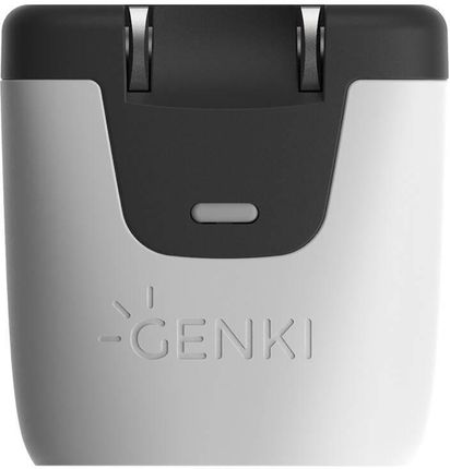 Stacja dokująca do laptopa Genki Stacja dokująca Covert Dock Mini