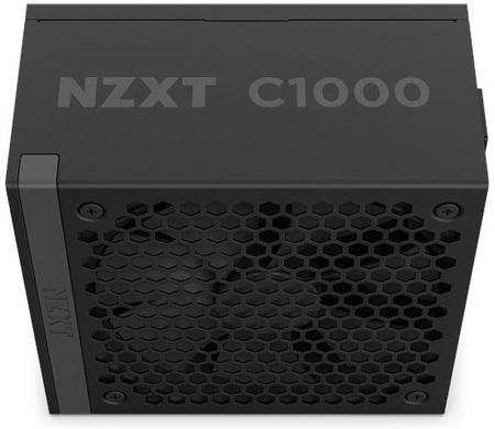 【ほぼ新品】NZXT C1000 電源ユニット 1000W Amazon | NZXT C1000 Gold 電源ユニット80 Plus Gold 認証