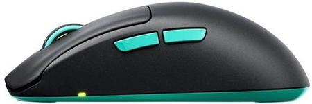 Cherry Xtrfy M68 Czarny (CXM68WBLACK)