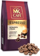 Zdjęcie Mk Cafe Espresso Ziarnista 1kg  - Wrocław