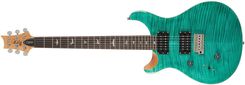 Zdjęcie PRS SE Custom 24 &quot;Lefty&quot; Turqouise - gitara elektryczna, leworęczna - Dąbrowa Górnicza