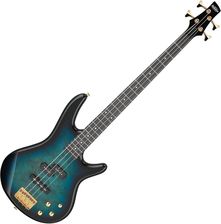 Ibanez GSR200PC-TMU Transparent Marine Burst gitara basowa