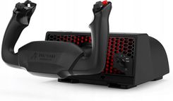 Honeycomb Alpha Flight Controls XPC