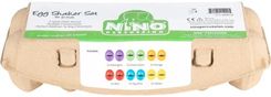 Zdjęcie Nino SET-18 zestaw instrumentów perkusyjnych - Paczków