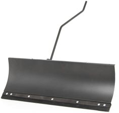 Zdjęcie Pług Śnieżny 110 cm Do Traktorków  - Radzyń Podlaski