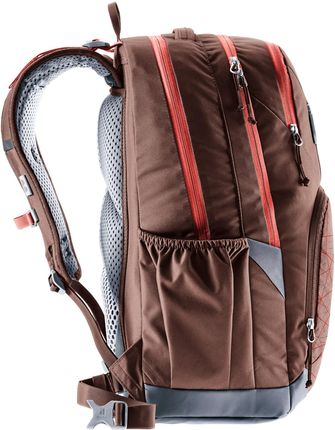 Deuter Cotogy 26L Rodzynkowy - zdjęcie 2