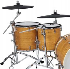 Zdjęcie GRV VR-2500X-NA perkusja elektroniczna (Natural) - Wilamowice