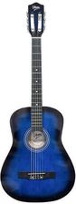 Zdjęcie V-TONE CG ONE BB gitara klasyczna 4/4 blueburst - Puszczykowo