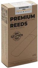 Selmer 2.5 stroik do saksofonu altowego