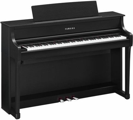 Yamaha CWinyl-875 B pianino cyfrowe