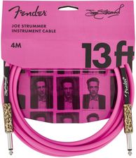 Zdjęcie Fender 13' Strummer PNK Leopard 4m - Łuków