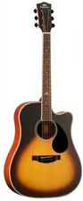 KEPMA D1C 3TSM Gitara akustyczna