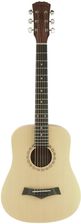 Arrow Travel Series Spruce Top gitara akustyczna
