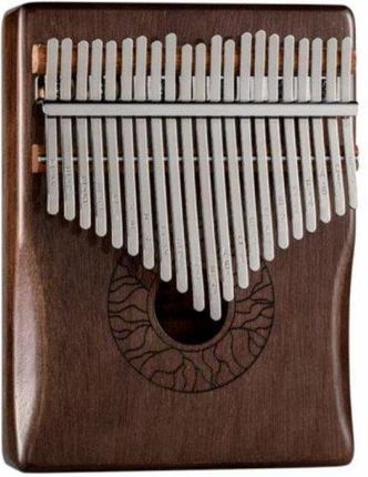 Hluru Kalimba 21 ton KHD21-Brown