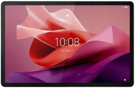 Tablet Lenovo Tab P12 12,7 8/256GB Szary (ZACH0211PL) - Ceny