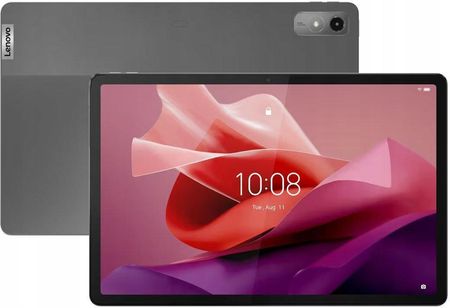 Tablet Lenovo Tab P12 12,7 8/256GB Szary (ZACH0211PL) - Ceny i