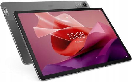 Tablet Lenovo Tab P12 12,7 8/256GB Szary (ZACH0211PL) - Ceny