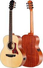 Gitara elektro-akustyczna 36