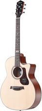 Gitara akustyczna 4/4 - Mantic GT-10GC NA