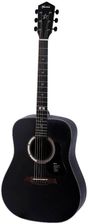 Gitara akustyczna 4/4 - Mantic GT-1D BK