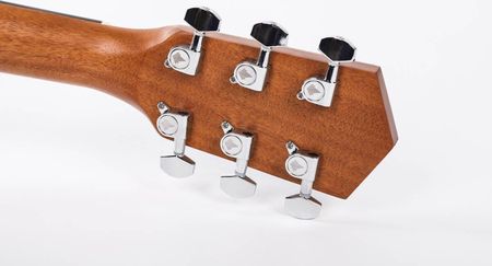 Gitara akustyczna 4/4 - Mantic GT-1DC NT - zdjęcie 5