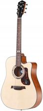 Gitara akustyczna 4/4 - Mantic GT-1DC NT