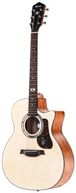 Gitara elektro-akustyczna 4/4 - Mantic GT-1GCE NA