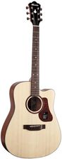 Gitara akustyczna 4/4 - Mantic AG-1C NA