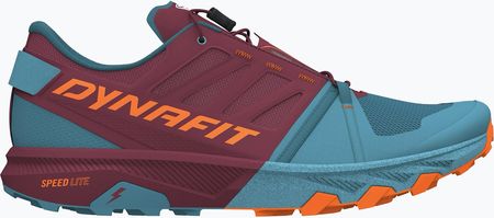 Dynafit Męskie Alpine Pro 2 Storm Blue Burgundy