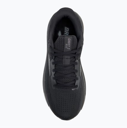 Brooks Męskie Ghost Max 2 Black Ebony - Ceny i opinie - Ceneo.pl