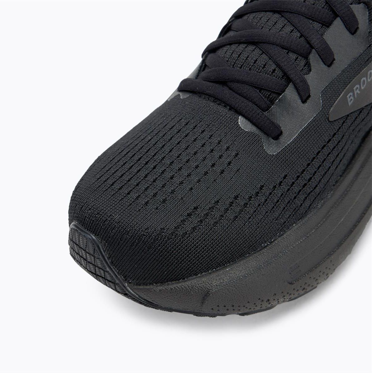 Brooks Męskie Ghost Max 2 Black Ebony - Ceny i opinie - Ceneo.pl