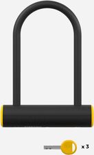 Zdjęcie Zapięcie Rowerowe Elops U-Lock D 900M Art2 - Wrocław