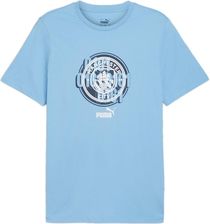Zdjęcie Manchester City Koszulka Męska Culture Blue - Zator