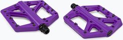 Zdjęcie Pedały Rowerowe Crankbrothers Stamp 1 Purple - Dzierżoniów