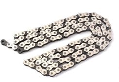 Zdjęcie Łańcuch Bmx 1/2" X 1/8" Kmc K1 Wide - Buk