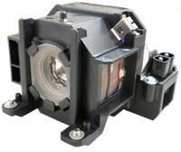 Epson lampa do projektora EMP-1707 - nieoryginalny moduł