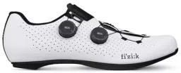 Fizik Vento Infinito Carbon 2 Wide Tenisówki Biało-Czarnym - Ceny