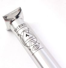 Zdjęcie Sztyca Podsiodłowa Bmx Khe Pivotal 25,4mm X 200mm - Pasym