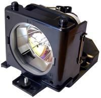 HITACHI Lampa do projektora HITACHI PJ-LC7 - oryginalna lampa z modułem (DT00701)