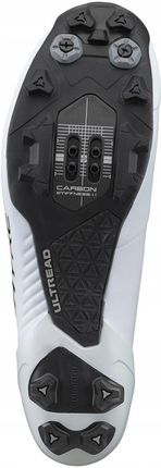 Trampki Shimano Shxc903, Białe - zdjęcie 3