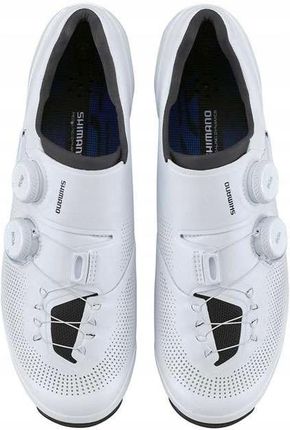 Trampki Shimano Shxc903, Białe - zdjęcie 5