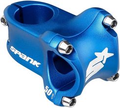 Zdjęcie Mostek Spank Spike Race 2 31,8mm 50 Niebieski - Jaworzyna Śląska