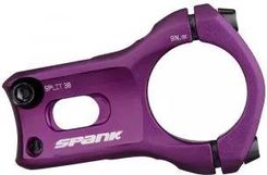 Zdjęcie Mostek Spank Split 35 35mm 40 Fioletowy - Rzgów