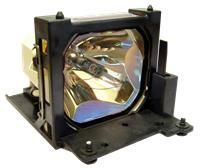HITACHI Lampa do projektora HITACHI MVP-3530 - oryginalna lampa w nieoryginalnym module (DT00331)