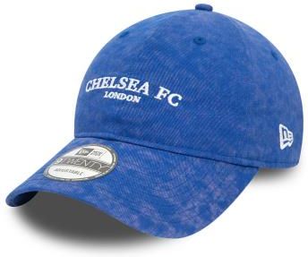 Chelsea Czapka Baseballówka 9Twenty Washed