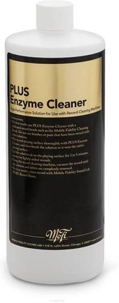 Mobile Fidelity PLUS Enzyme Cleaner - Płyn do czyszczenia płyt winylowych