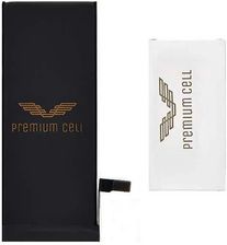 Zdjęcie BATERIA PREMIUM CELL COBALT IPHONE 6S 2290mAh 600+ CYCLES - Poddębice