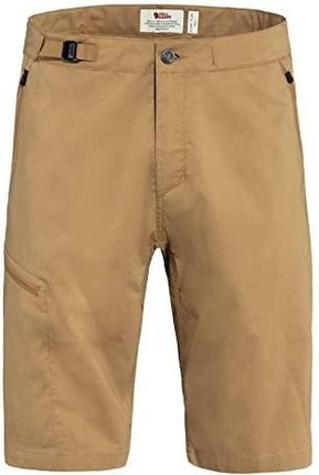 FJALLRAVEN Abisko Hike Shorts M - Spodenki Męskie