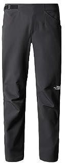 The North Face Ao Winter Tapered Spodnie Asphalt Grey 38