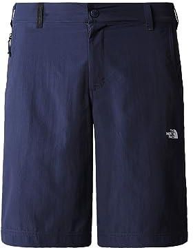 The Northface Tanken Shorts Summit Navy 28